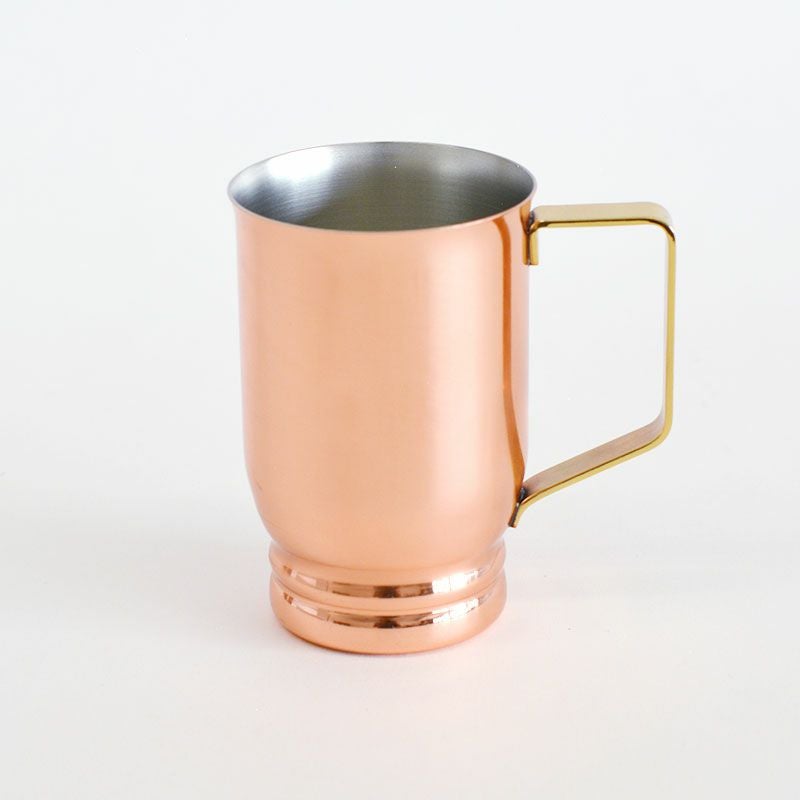 純銅レトロマグ 320ml｜和食器通販｜織部 Online Store【公式】