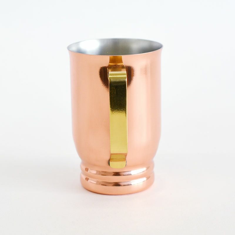 純銅レトロマグ 320ml｜和食器通販｜織部 Online Store【公式】