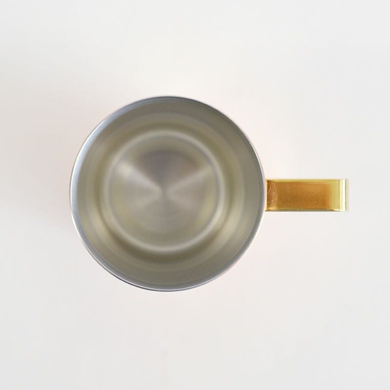 純銅レトロマグ 320ml｜和食器通販｜織部 Online Store【公式】