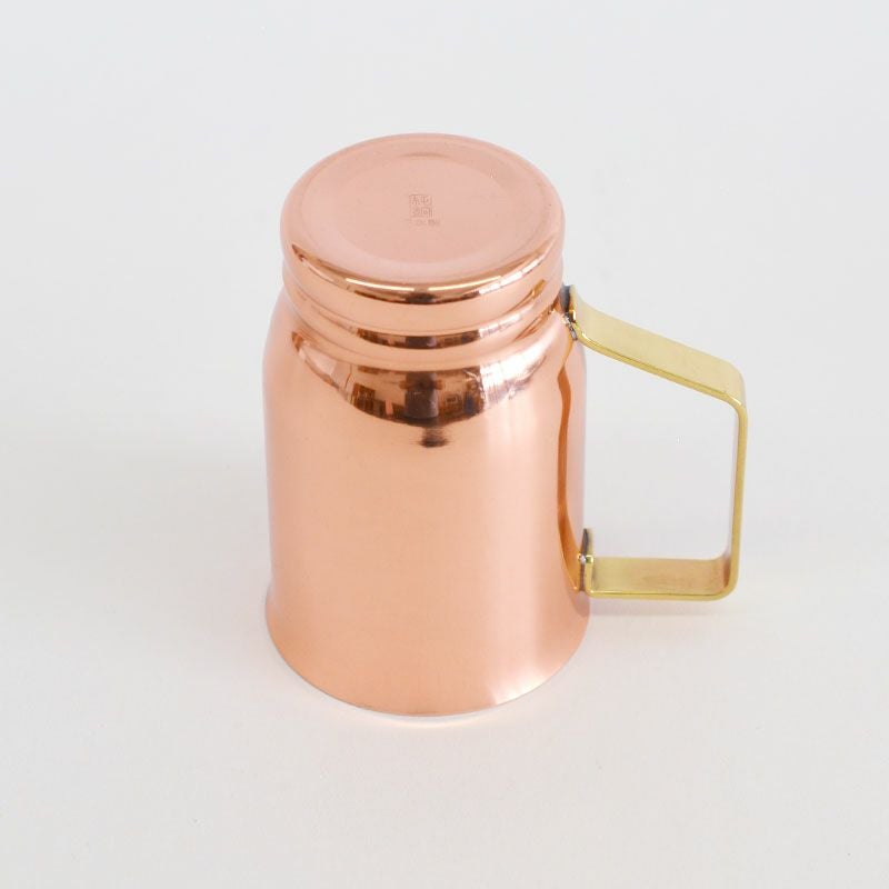 純銅レトロマグ 320ml｜和食器通販｜織部 Online Store【公式】