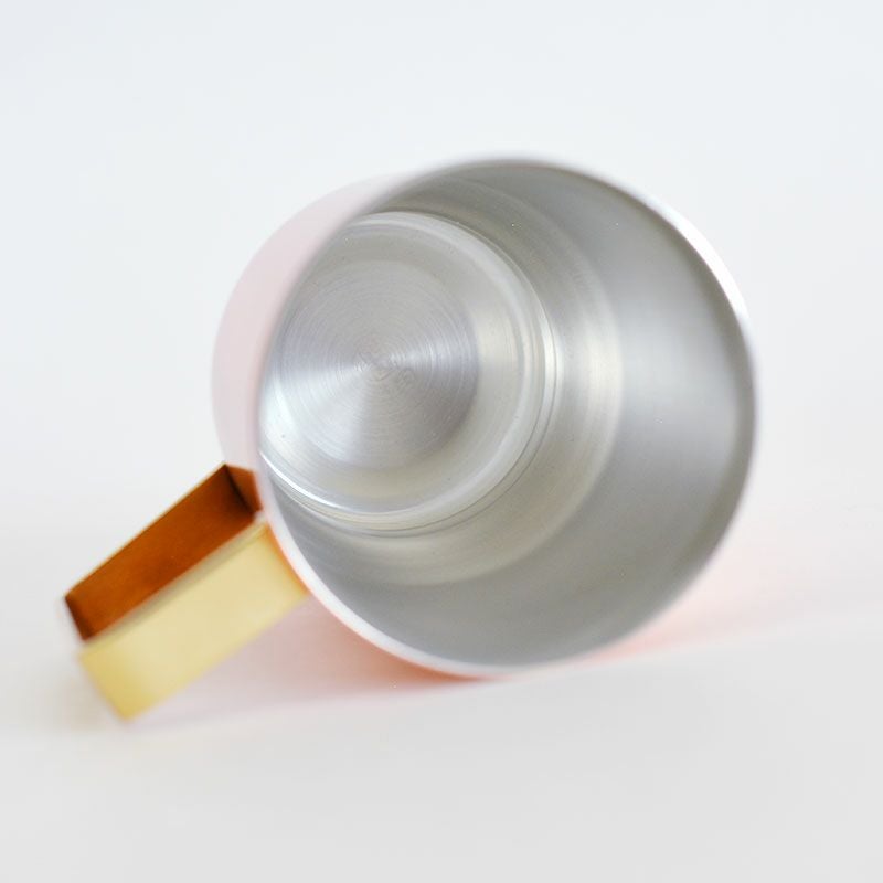 純銅レトロマグ 320ml｜和食器通販｜織部 Online Store【公式】
