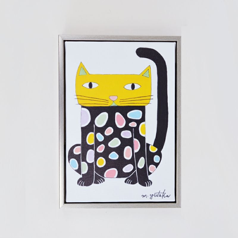 DESIGN ART 夢の中のネコ｜和食器通販｜織部 Online Store【公式】