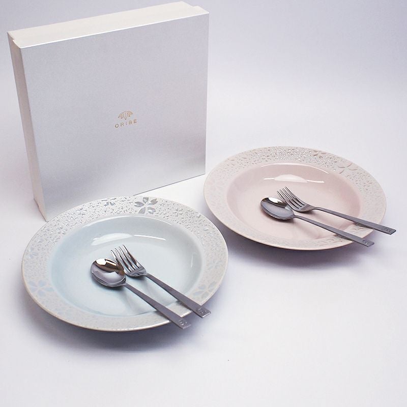 Hana パスタペア