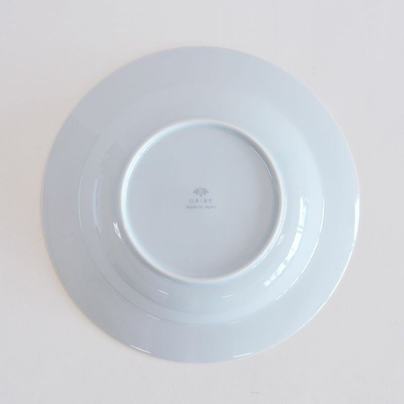 織部オリジナルのロゴが入ります