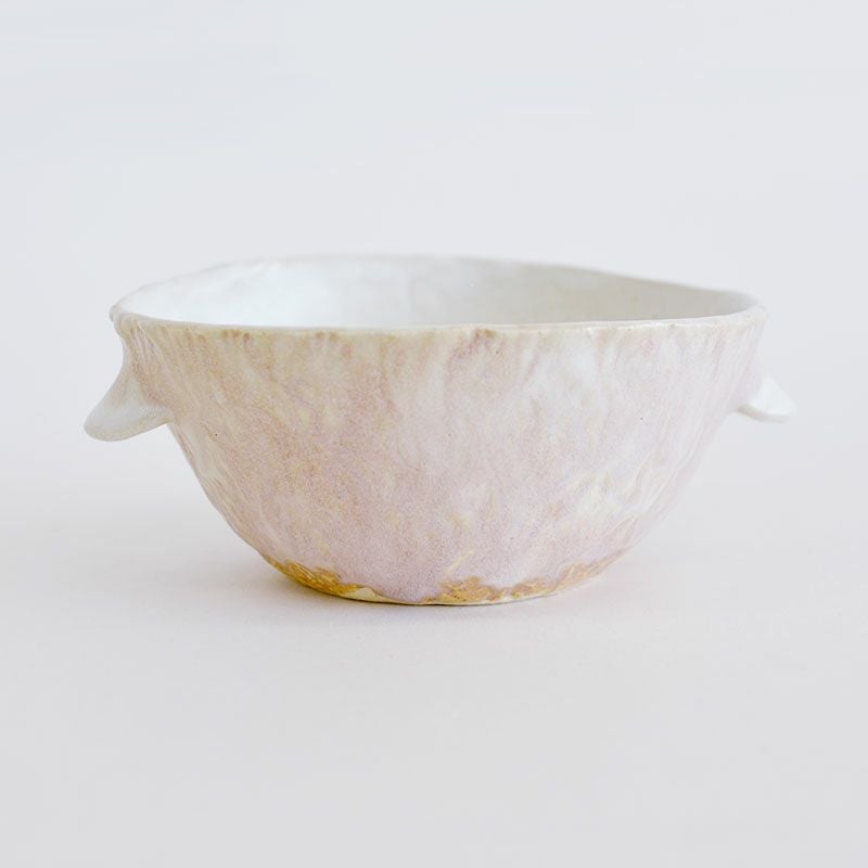 織部のボウル ブリュム サラダボウル グリーン｜和食器通販｜織部 Online Store【公式】