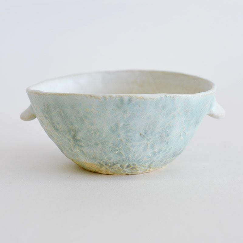 ブリュム サラダボウル グリーン｜和食器通販｜織部 Online Store【公式】