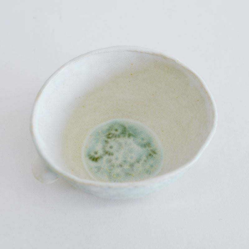 織部のボウル ブリュム サラダボウル グリーン｜和食器通販｜織部 Online Store【公式】