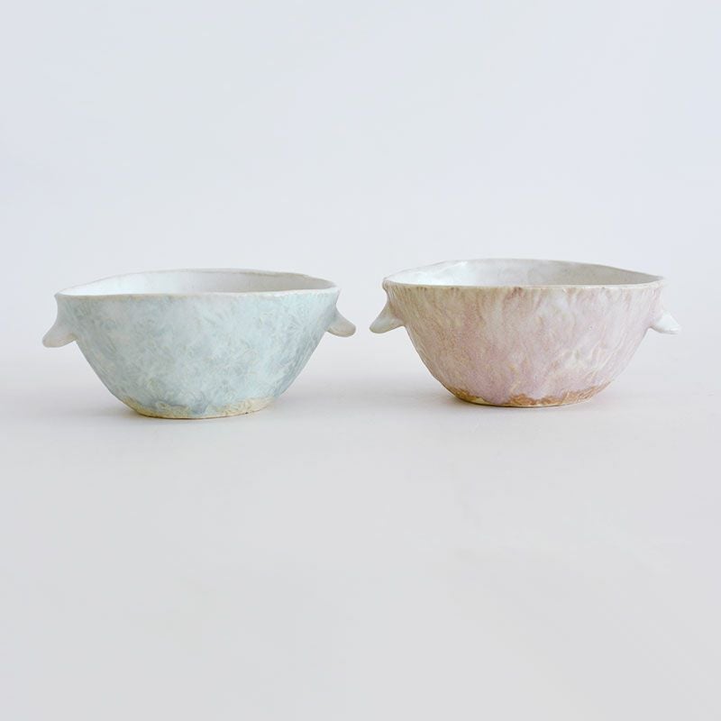 ブリュム サラダボウル グリーン｜和食器通販｜織部 Online Store【公式】