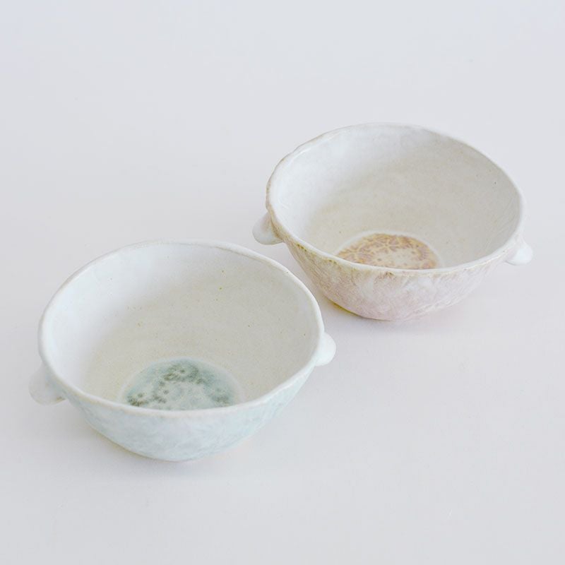 ブリュム サラダボウル グリーン｜和食器通販｜織部 Online Store【公式】