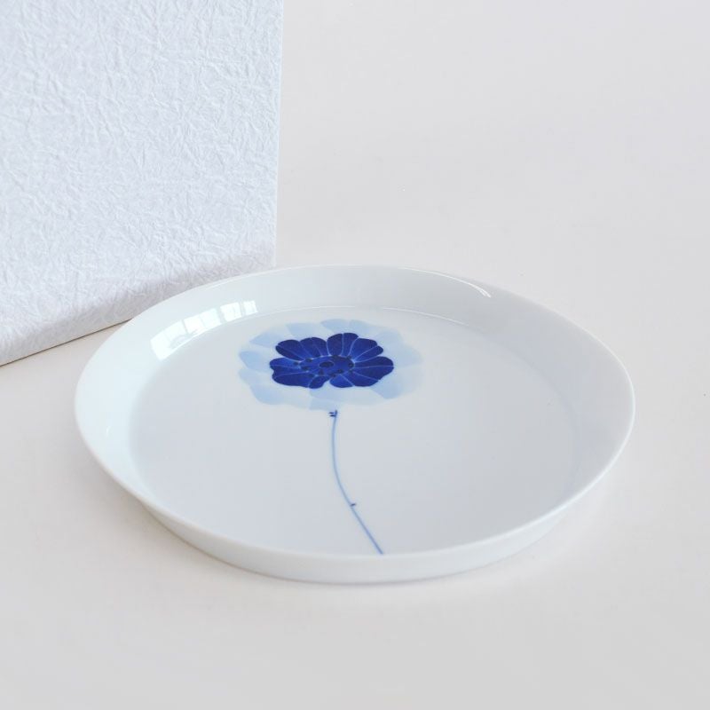 ブルーメ プレート アネモネ