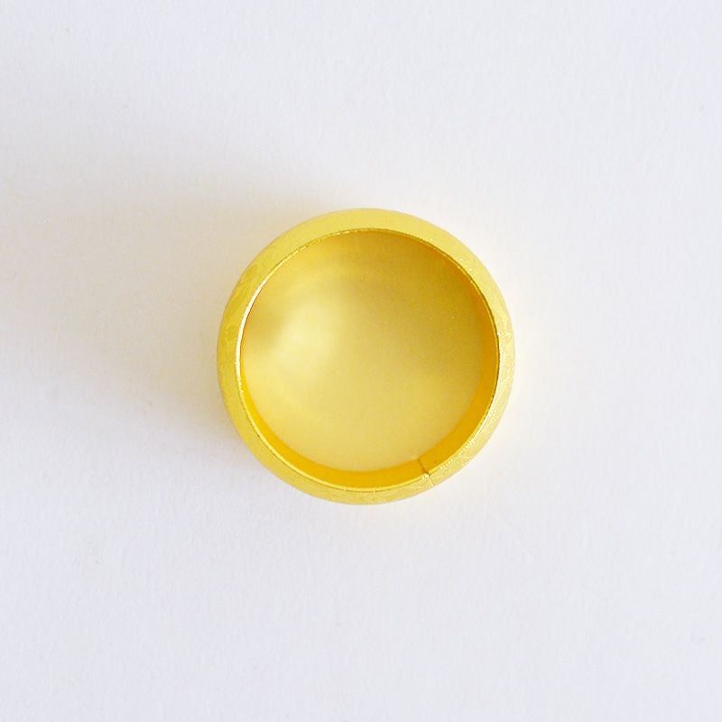 ナプキンリング ゴールドリング｜和食器通販｜織部 Online Store【公式】