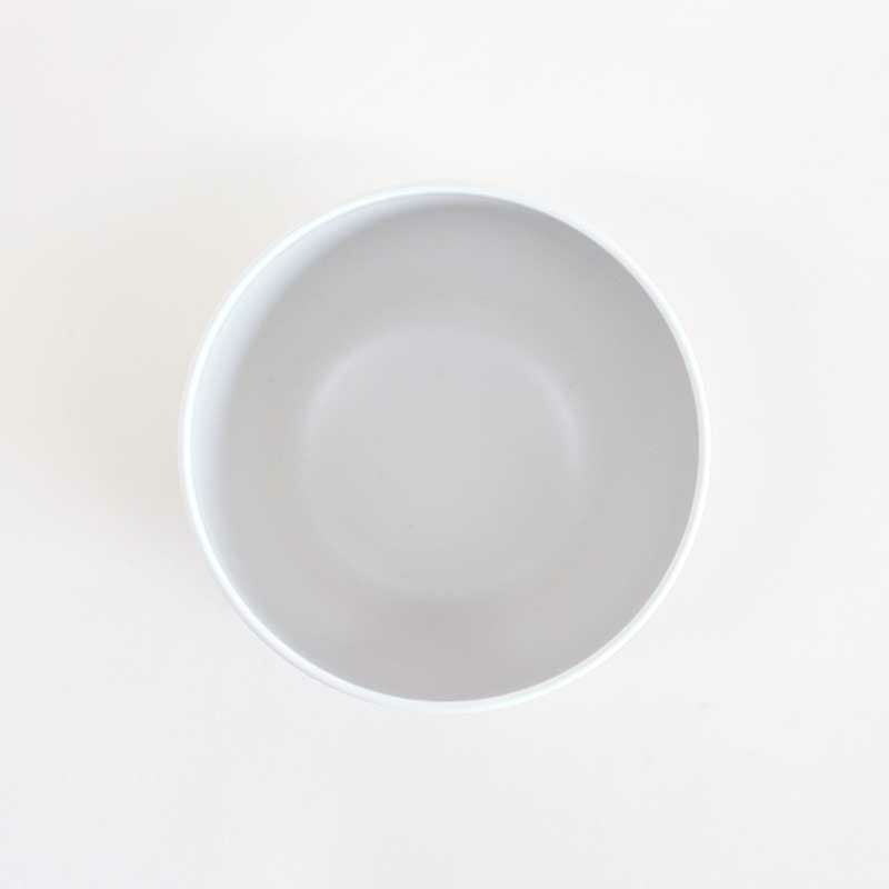 洗いやすい内側です