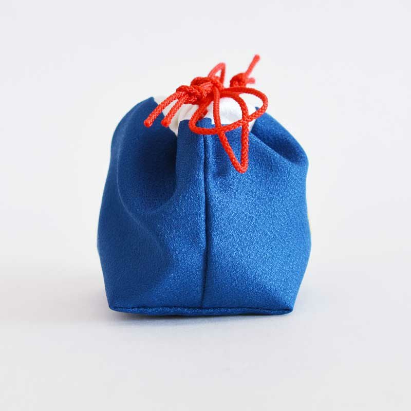 縁福巾着 ふくろう｜和食器通販｜織部 Online Store【公式】
