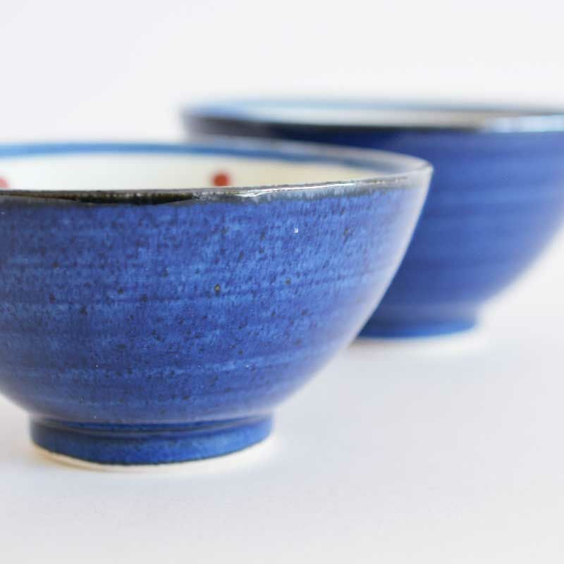 和紙タコ唐草 茶碗 小｜和食器通販｜織部 Online Store【公式】