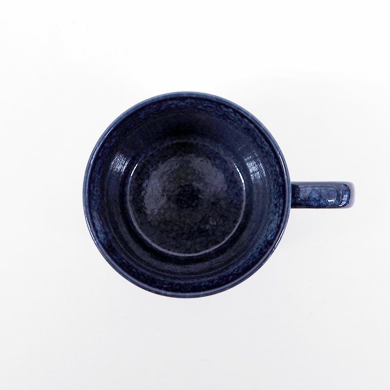 神奈川沖浪裏 カフェセット｜和食器通販｜織部 Online Store【公式】