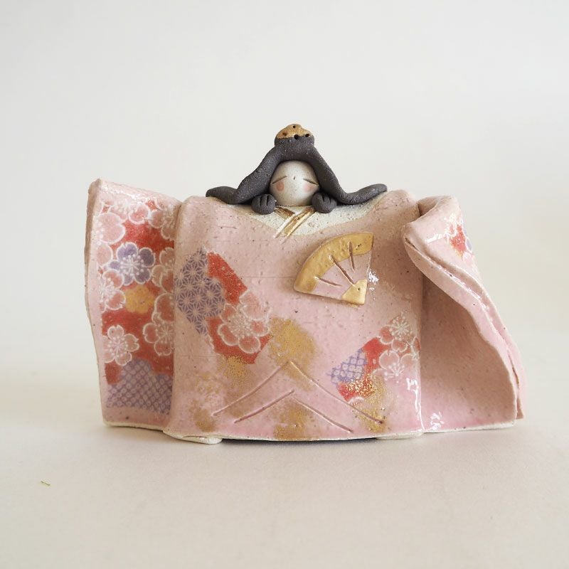 はな音 織部雛｜和食器通販｜織部 Online Store【公式】