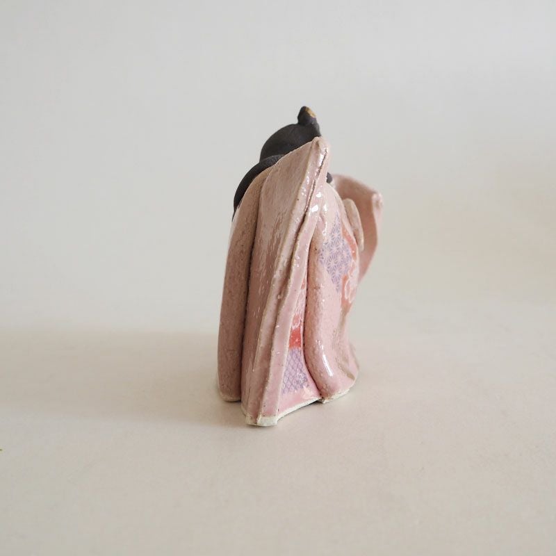 はな音 織部雛｜和食器通販｜織部 Online Store【公式】