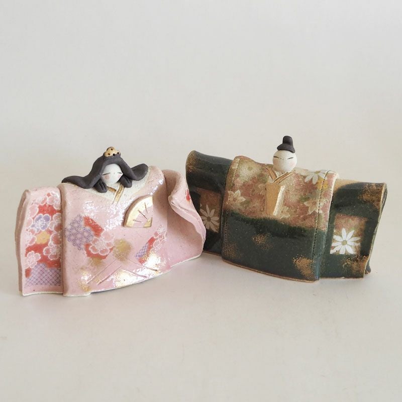 はな音 織部雛｜和食器通販｜織部 Online Store【公式】