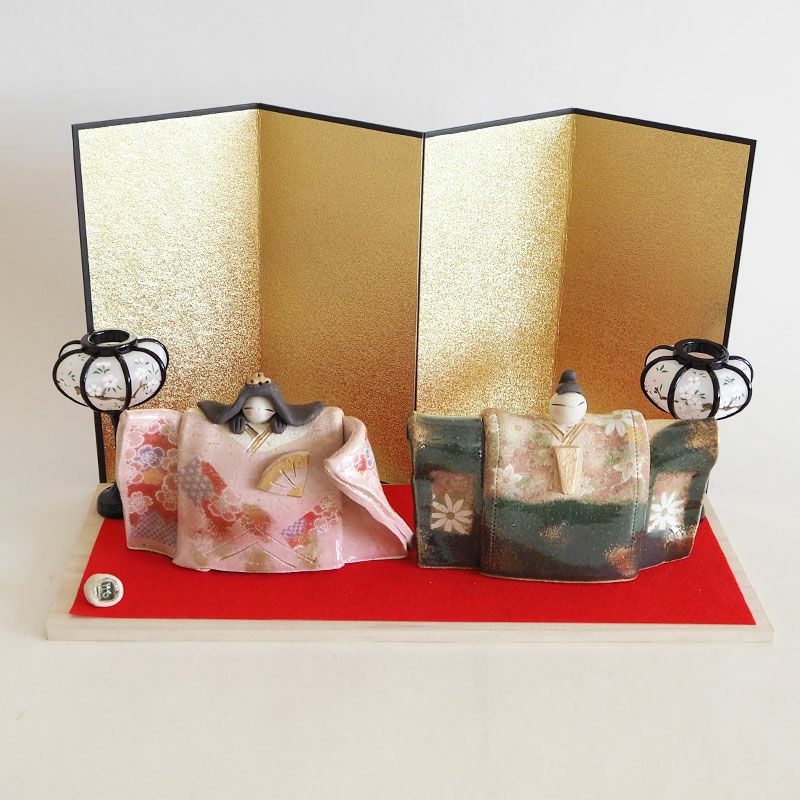 はな音 織部雛｜和食器通販｜織部 Online Store【公式】