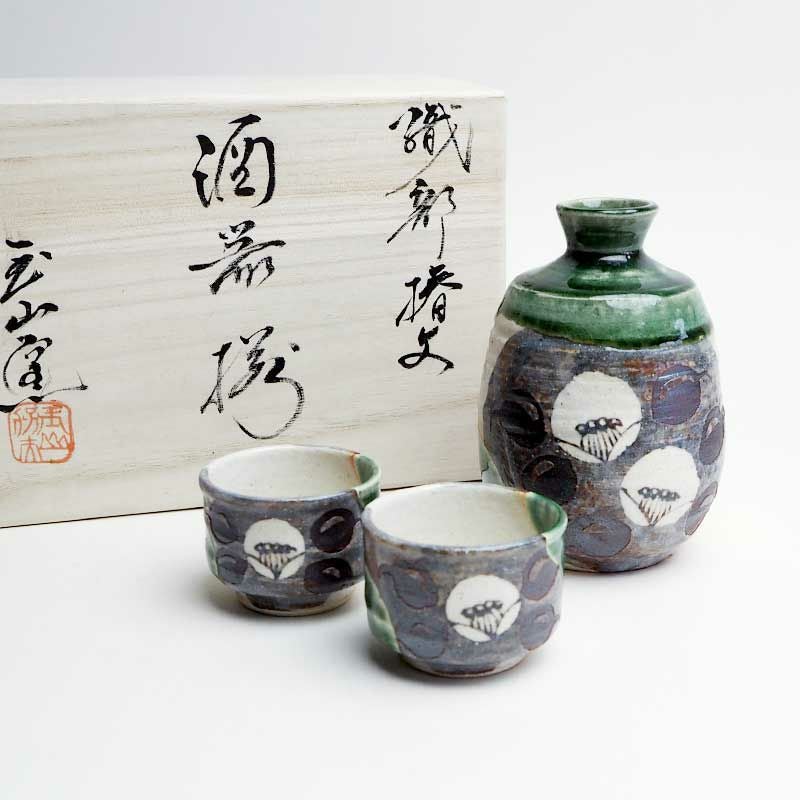 玉山窯｜和食器通販｜織部 Online Store【公式】