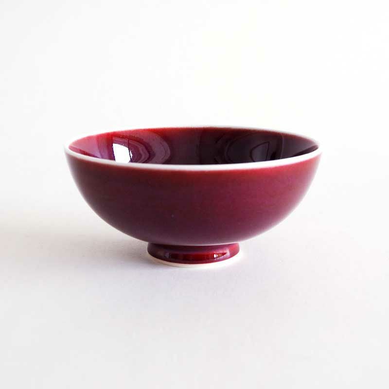 ルビーのような美しさです