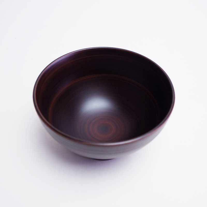 麺類、丼などなんでも合う椀です