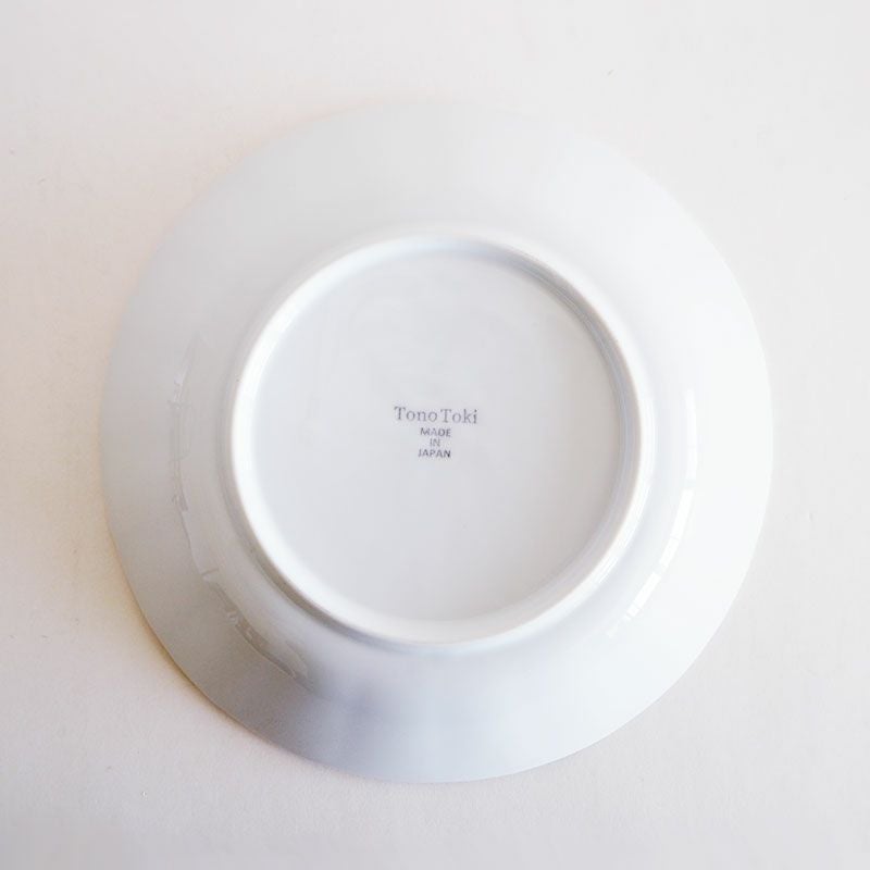 美濃焼の窯元の印が入ります