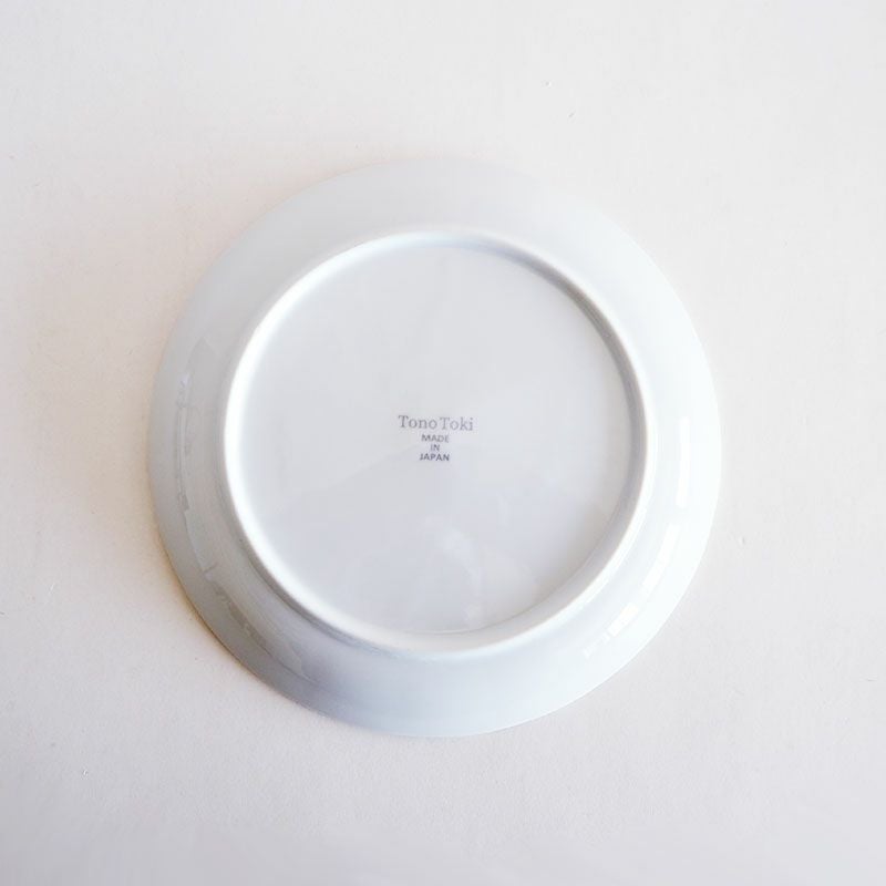 安定感のある裏底です