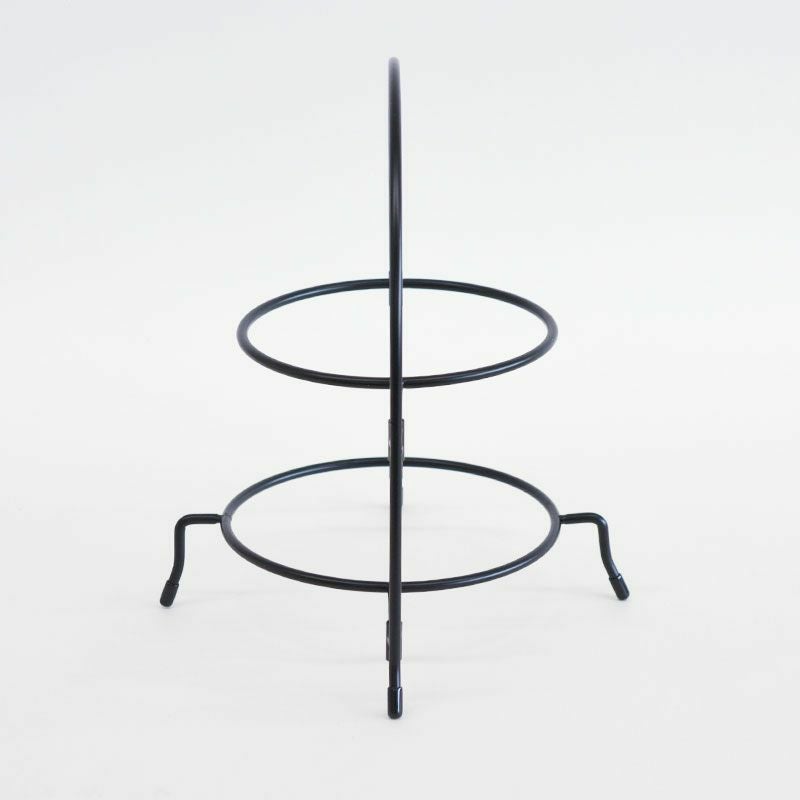 安定感のある4か所の脚です