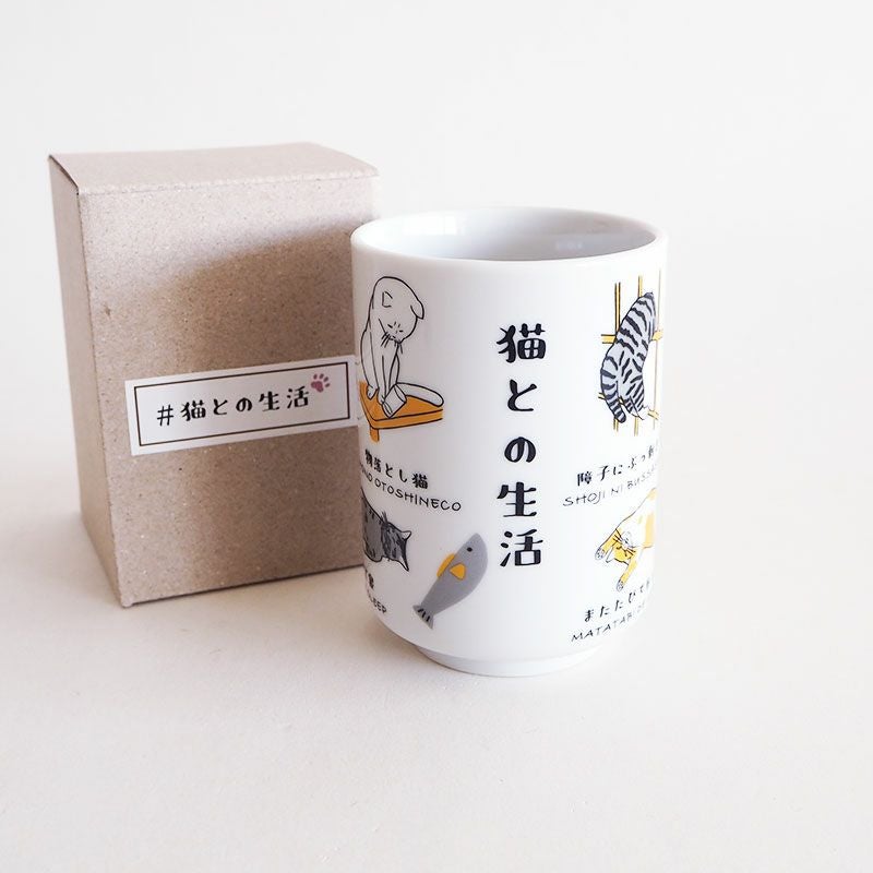 箱入りでちょっとしたプレゼントにもおすすめです