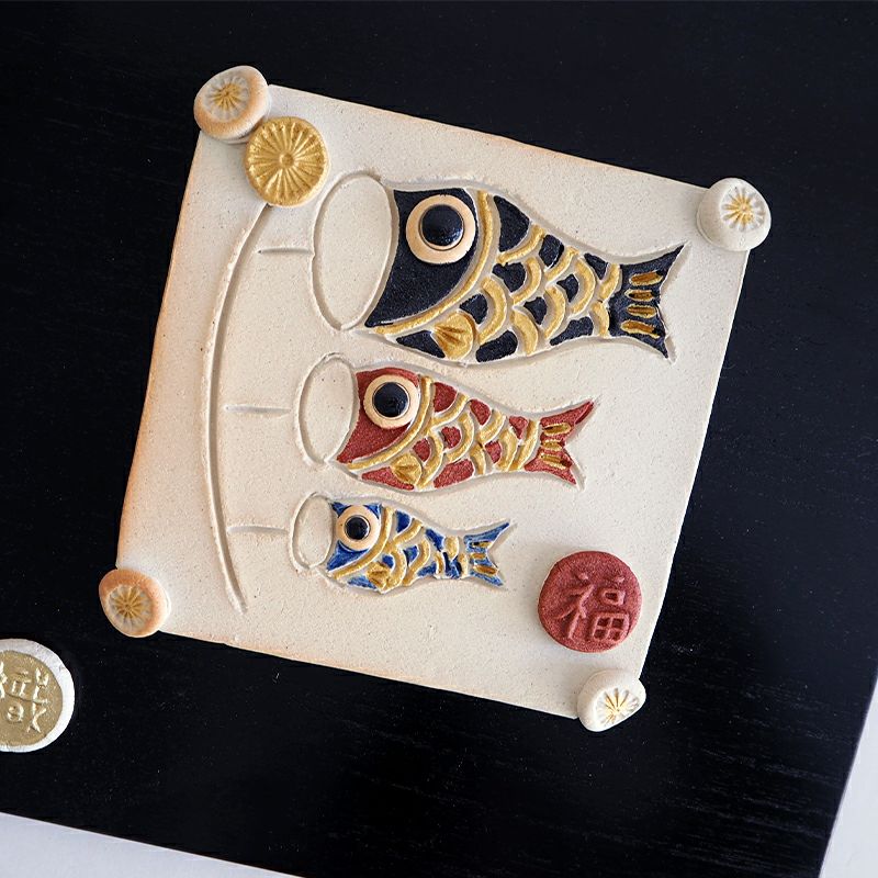 手造りなので一つとして同じ物はありません