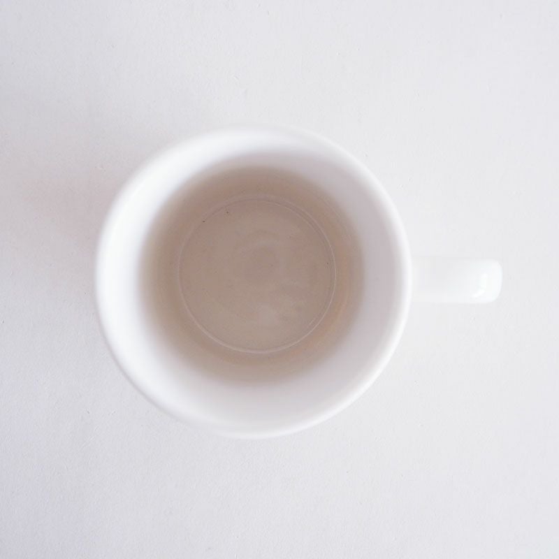 270mlの容量でたっぷり飲めます