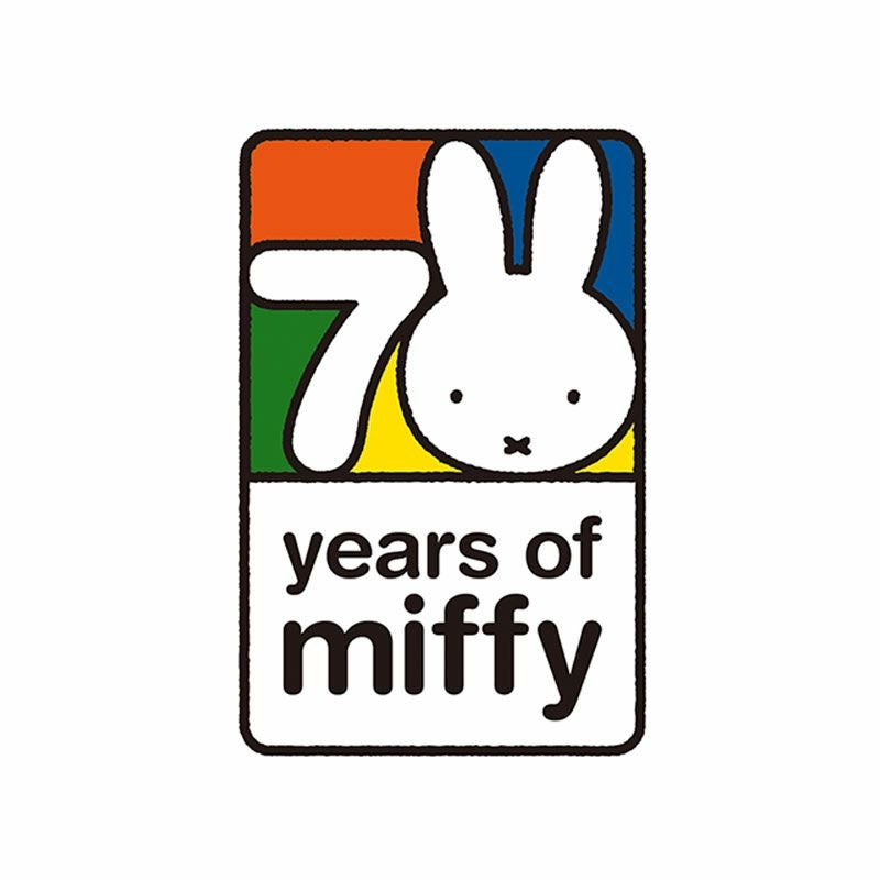 ミッフィー70th マグ｜和食器通販｜織部 Online Store【公式】