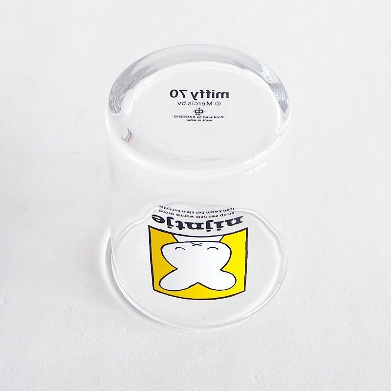 誕生70周年を記念したデザインです