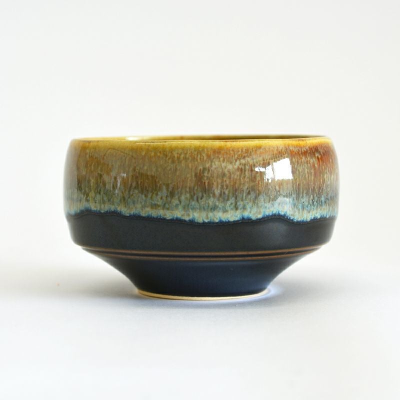 お抹茶セット haku碗 寂天目｜和食器通販｜織部 Online Store【公式】