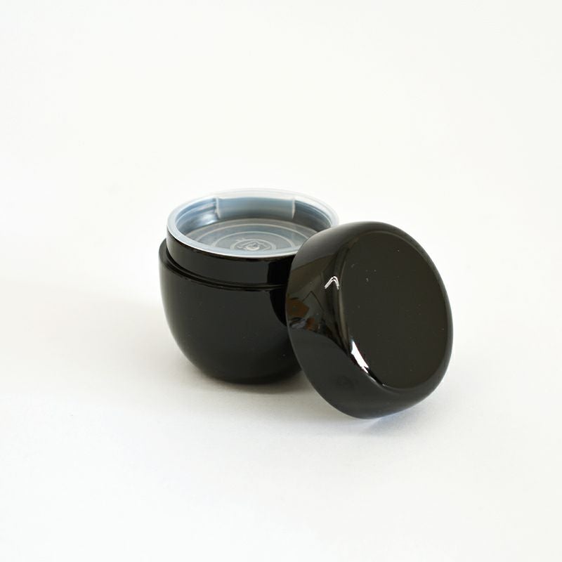 中蓋がついていて湿気にくいです