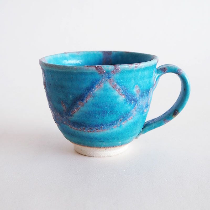 露草 マグカップ｜和食器通販｜織部 Online Store【公式】