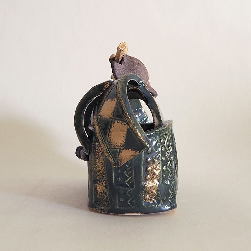 一つ一つ丁寧に手作りしています