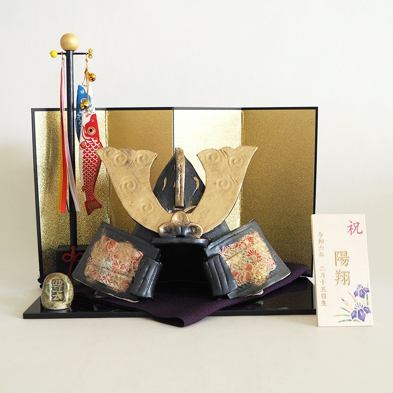 化粧箱なしで飾ればコンパクトになります