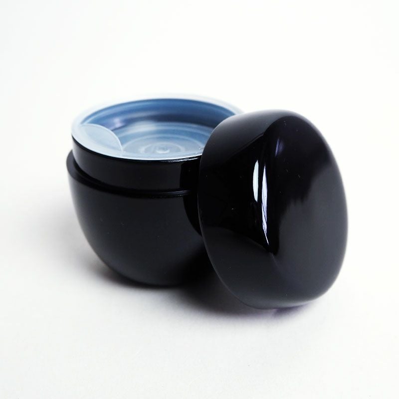 内蓋がついて抹茶がこぼれない