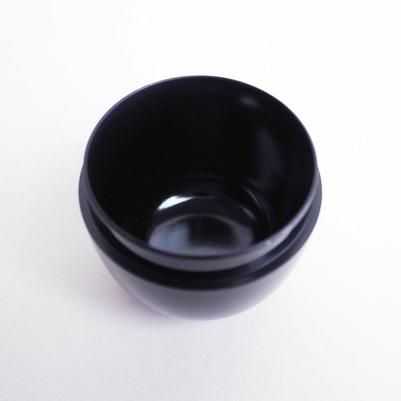 持ち運びに便利で野点などに最適です