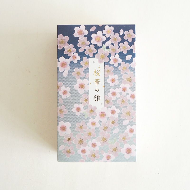 桜華の雅 桐箱入｜和食器通販｜織部 Online Store【公式】