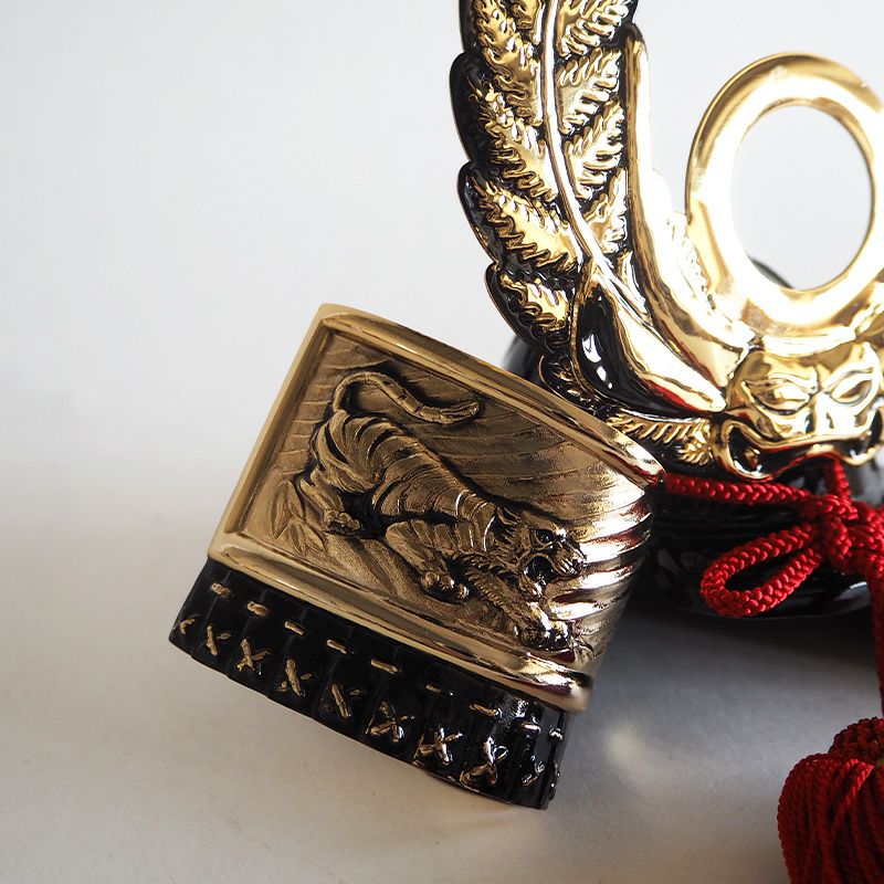 1点1点が味わい深い仕上がりとなっています。