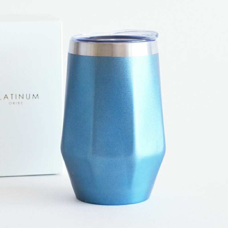 ブルー（2色からお選びいただけます）