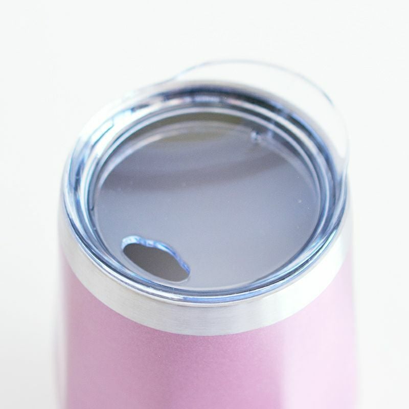 飲み口がついているタイプの蓋です