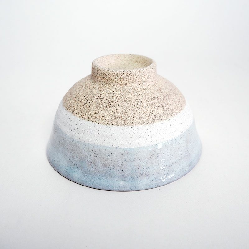 素地がナチュラルな風合いを出しています