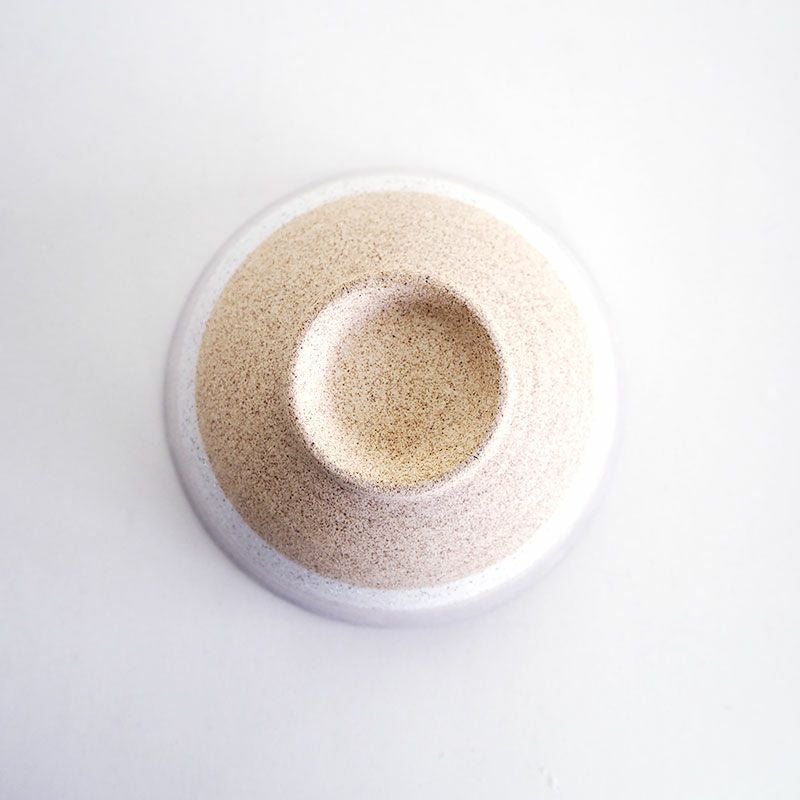 素地がナチュラルな風合いを出しています