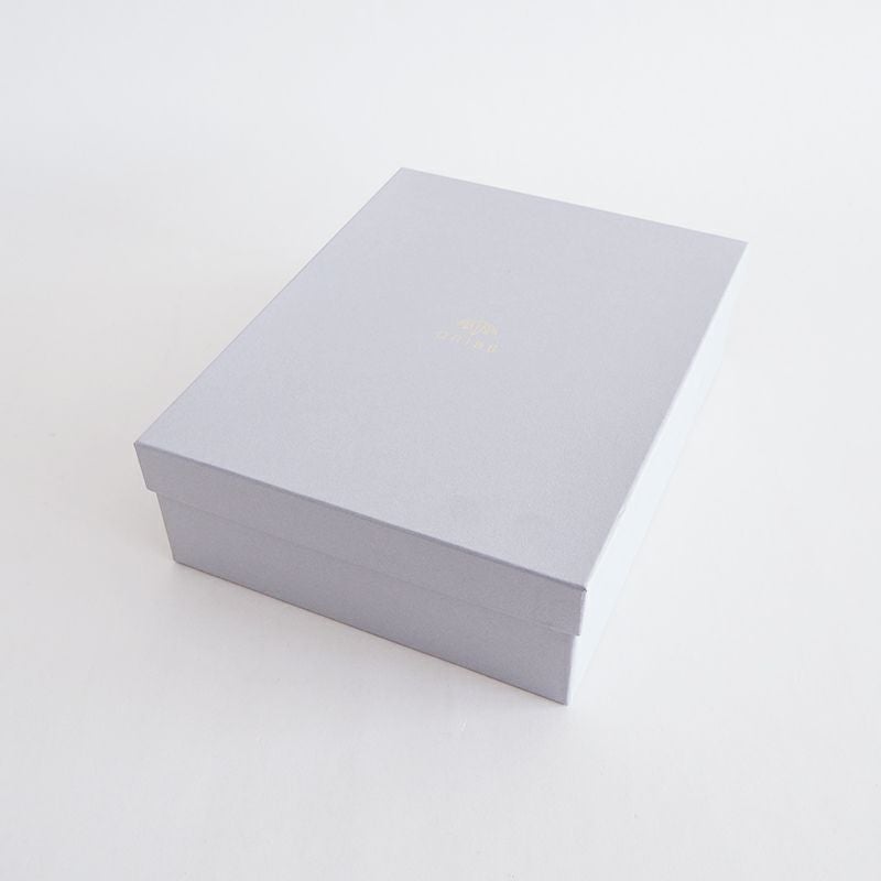 化粧箱に入り、贈り物におすすめのセットです