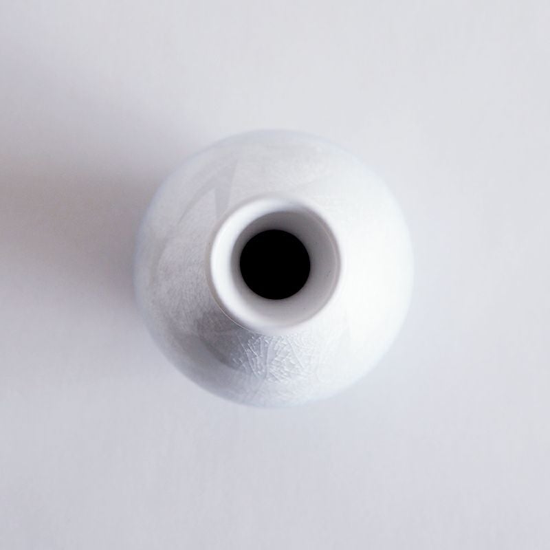 注ぎやすい口です