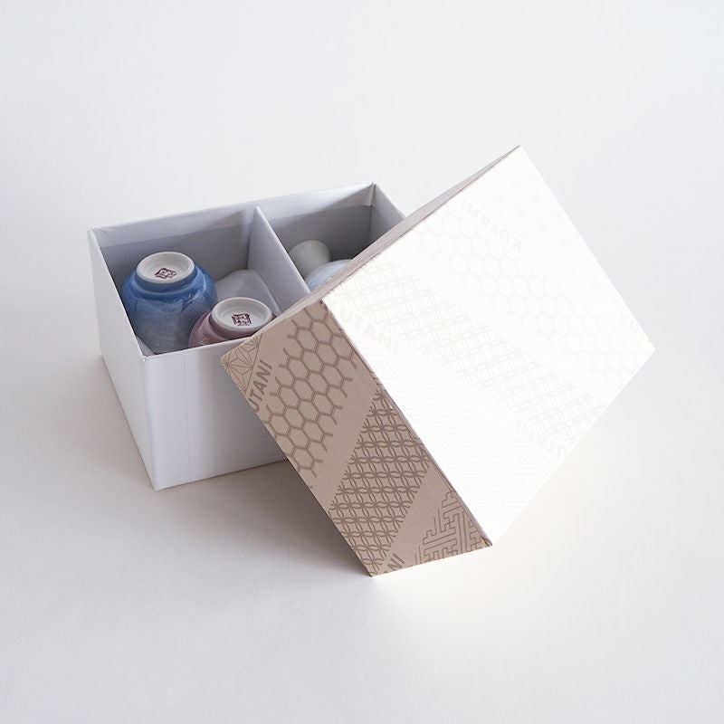 オリジナルパッケージ入りです